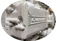 6CTA8.3-GM155( IMO ) Cummins high performance diesel engines Powered 155kw Marine Generator