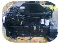 China Cummins Engine 6CTA8.3- C230 para LonKing, JinGong, XGMA, LOVOL, KOBELCO, KOMAISU empresa
