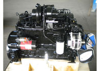 China Molhe o motor diesel Turbocharged de refrigeração ISC8.3-230E40A 169KW/2100RPM do caminhão de Cummins empresa