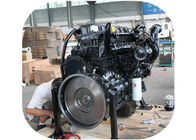 China Consumo de Fule dos motores diesel do caminhão dos Cummings ISZ425 40 baixo para o ônibus/treinador/caminhão empresa