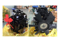 6B Series Six Cylinder Water Cooled Diesel Engine Assy 6BTA5.9- C180 For Construction Machine