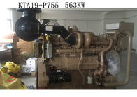 KTA19- motores industriais da bomba de água de P755 CCEC Cummins