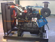 Motor diesel resistente dos Cummings 6BTAA5.9-C180 para a vassoura da neve, Backhoe, perfuração, equipamento de perfuração giratória
