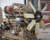 KT19-C450 motor diesel mecânico genuíno para máquinas industriais, máquina escavadora, guindaste, carregador