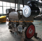 Motor diesel mecânico do começo KTA19-P680 bonde para a máquina da construção, bomba de água, bomba de fogo