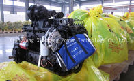 China Motor diesel original do treinador do caminhão de B170 33 DCEC Cummins (125KW/2500RPM) empresa