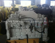 Original Cummins Marine Diesel Auxiliary Power Engine  6CTA8.3- GM155 For Marine Generator 155KW