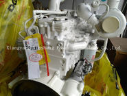 New Genuine 6LTAA8.9-GM200, 200KW Dongfeng Cummins Diesel Marine Engine/ Generator