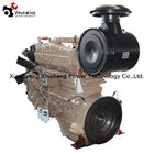 Motor diesel de refrigeração água da caixa do cilindro de NTA855-P450 CCEC 6 para o grupo diesel da bomba de água
