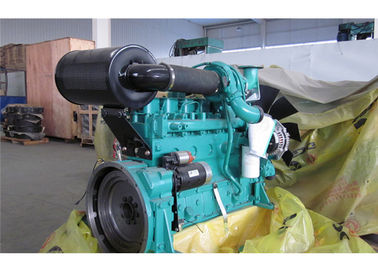 Turbocompressor do motor diesel de 6BTAA5.9-G2 (120 quilowatts) Cummins do grupo de gerador de Cummins