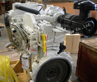Motor diesel de propulsão marinha de CCS 6CTA8.3- M205 Cummins