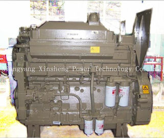 Motor diesel estacionário original de Cummins KTA19-G2 para o grupo de gerador 50HZ ou 60HZ