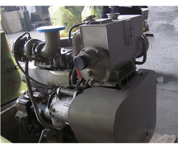 4 uso 36KW do grupo de gerador do motor diesel do cilindro de BT3.9- G1 Cummins 4/1500 RPM