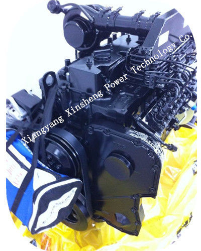 Cummins Engine 6CTA8.3- C230 para LonKing, JinGong, XGMA, LOVOL, KOBELCO, KOMAISU