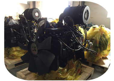 6L Cummins Diesel Motor 6LTAA8.9- C220 / 6LTAA8.9- C260 / 6LTAA8.9- C325 / 6LTAA8.9- C360