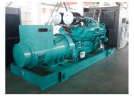 motor diesel KTA50- G3 de 1250KVA/1000KW Cummins para o grupo de gerador diesel