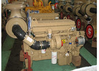 A maioria de motor diesel MTAA11- G2 cilindro poderoso do grupo de gerador de Cummins do multi