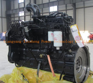 6L Cummins Diesel Motor 6LTAA8.9- C220 / 6LTAA8.9- C260 / 6LTAA8.9- C325 / 6LTAA8.9- C360