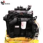 Motor diesel de QSB4.5-C130 Cummins, Ⅲ 130HP do Euro, motor da engenharia mecânica de DCEC