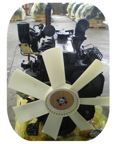 motor diesel 6LTAA8.9- C220/6LTAA8.9- C260/6LTAA8.9- C325/6LTAA8.9- C360 de 6L Cummins